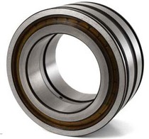 iNA SL181844AC3 cylindrical roller bearing 220mm outside 270mm thick 270mm