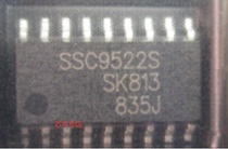 SSC9522S SSC9522 LCD TV power soft switch special new original spot can be shot