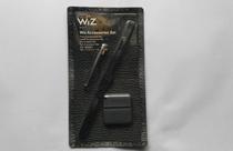 New open source handheld GP2X WIZ lanyard stylus card box