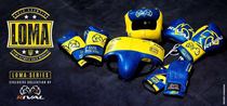 Lomachenko limited boxing Rival genuine Loma exclusive customized out of print