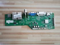 Original splicing processor motherboard MT720S V1 4 Samsung HD 4K-525