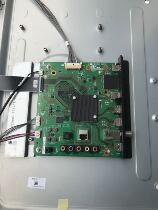 Original Sharp LCD-60SU465A Motherboard QPWBXG743WJZZ Screen MA812-1