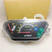 Suitable for Honda DIO50 17 18 phase 25 meter meter assembly meter meter meter assembly odometer speed meter