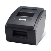 Core Ye XP-76mm Needle Invoice Printer Roll Invoice Printing Two Triple