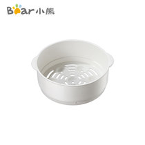 Bear electric heating pot accessories PP steamer DRG-C12K1 210GA plastic steamer steamer steaming layer