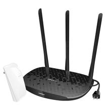 TP-LINK R50 child and mother router set extender wireless power Cat big villa Network full coverage positive