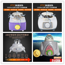 Good wife dryer host heater motor dryer 803F802F812F original accessories blowing heater
