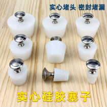 Universal plug sewer special blockage rubber anti-water silicone deodorant kitchen bathroom floor leakage and insect prevention