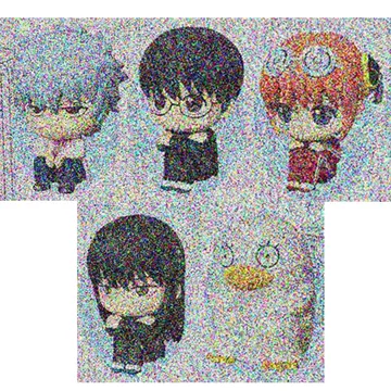 銀魂グッズ まとめ売り ばら売り可 银魂周边 合售 可单卖 动漫周边