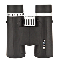 BOSMA Bocguan optimistic II8X42 binoculars high-power high-definition portable low-light night vision bird-watching Bird mirror