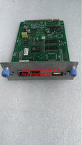 DELL TL2000 TL4000 Library Controller card plate MU355 0MU355