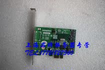 Adaptec AAR-1220SA PCA-00279-01-B Rev A PCI-E RAID CARD