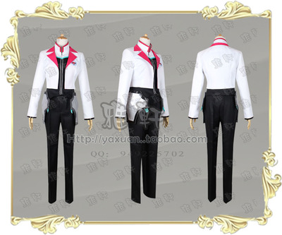 Gakusen Toshi Asterisk Julis-alexia Van Riessfeld Cosplay Costume - Cosplay  Costumes - AliExpress