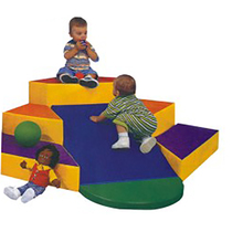 Baby and child software combination Kindergarten Early education Center Parent-child Garden Fitness equipment Childrens software physical fitness toys
