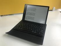 BOOXmax2 max2pro note note notepad novapro Bluetooth Keyboard leather case