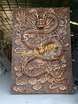 Artificial sandstone relief FRP faucet fountain garden sculpture Hotel Villa home decoration water spray sculpture customization