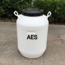 aes detergent laundry detergent raw material mortar King King foaming agent surfactant 50kg hair logistics