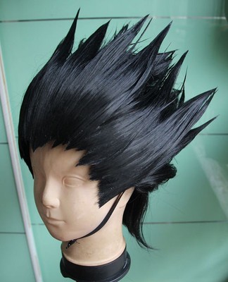 gon freecss wig