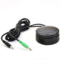 Walker Huiwei computer speaker volume adjustment controller switch wire controller headset audio Universal