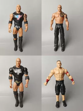 巨石强森玩具-巨石强森玩具促销价格、巨石强森玩具品牌- 淘宝