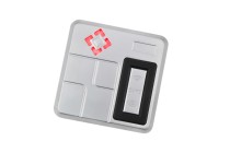 ID IC card metal waterproof access control all-in-one card management access control system access control machine id independent access control machine