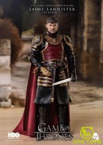 ThreeZero 3Z0144 1 6 Song of Ice and Fire Game of Thrones Jaime Lannister Spot