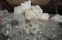 Plexiglass rod Transparent Plexiglass processing tube Plexiglass rod Acrylic rod Cylindrical tube Solid rod