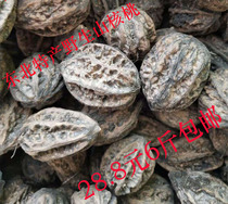 2020 Northeast Heilongjiang Harbin Wild pecan Original flavor thick-skinned walnuts Raw walnuts Autumn walnuts