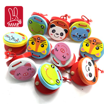 Wooden Soundboard Wood Orff early education Music toy childrens percussion instrument Dabate dance board professional dance board