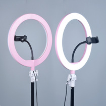 Strength spot mobile phone live broadcast ring fill light fast hand shake equipment photo beauty light anchor equipment