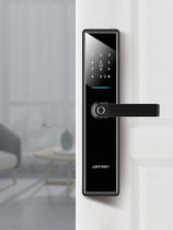  Good wife Kelani fingerprint lock Household anti-theft door lock Smart lock password lock Electronic lock Smart door lock A61
