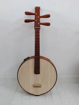 电中阮乐器-电中阮乐器促销价格、电中阮乐器品牌- 淘宝