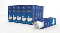 Serta Shuda household box mattress 5cm gel memory foam constant temperature no odor Multi-size