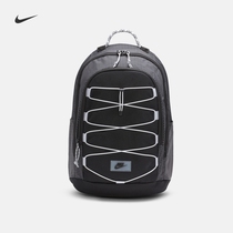 Nike Nike official NIKE HAYWARD 2 0 shoulder bag new couple CV1412