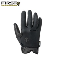 United States First Tactical First Tactical ultra-thin elastic skin skin Tactical gloves touch screen quick drying 150001