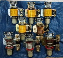 JL12 Overcurrent relay 10 15 20 30 40 60A 75 100 150 200 300A Copper coil