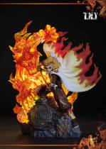 YYGK TNT inflammation column water column rock column worm column ghost anti-Ningyan column purgatory apricot Shoulang statue hand-held spot