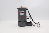 Hongkong Oriental mechanical and Electrical CNDF 5IK60GN-C-B 220V 60W micro gear brake fixed speed deceleration