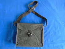 Canvas bag Military fan items fun collection> > Military bag