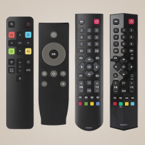 TCL TV remote control Universal LCD TV remote control universal TCL original version of the original factory