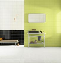 Marco Polo Tuscan white wall tile modern simple fashion living room bedroom kitchen bathroom floor wall