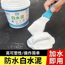 Wise Positive 425 White Cement Paste Bulk Speed Dry Water Resistant 1 kg Wall Ground Hook Stitch Remover Washroom Floor Drain Glue