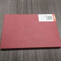 Orange Home-Armani KK Crimson cabinet board modern simple Nordic style custom cabinet multi-color optional