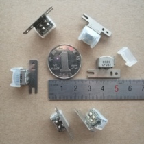 Imported dual-acoustic head BS09-CF0B2 magnetic head deck special magnetic head recording movement magnetic head