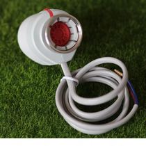 Germany Manrad menred electric actuator seh35 23 water floor heating water separator temperature control electric valve
