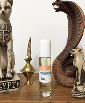 Spot Egyptian Buyer High Quality Flavor perfume oil Soul Card