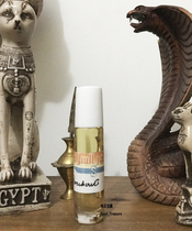 Spot Egyptian buyer Egyptian high quality flavor Perfume Oil mysterious Oriental patchouli