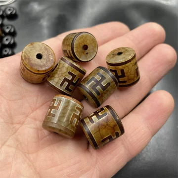極上品】万字天珠 卍天珠 卍字天珠-卍字天珠促销价格、卍字天珠品牌- 淘宝