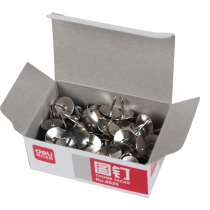 Deli Deli Deli 0020 small pushpin studs Tacks Tapes color photo wall works display wall