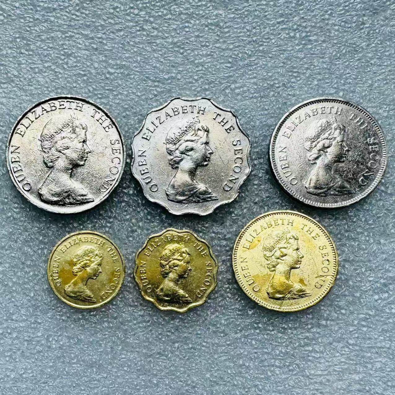 香港硬币-香港硬币促销价格、香港硬币品牌- 淘宝